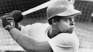 Glenn Burke: The Gay Trailblazer Who Gave the World the High-Five
