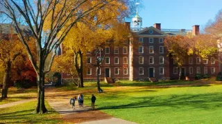 Brown University Settlement with Trump Administration Raises Alarms Over Transgender Student Access