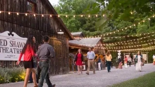 Jacob’s Pillow Cancels 2025 Summer Season After Tragic Workplace Death