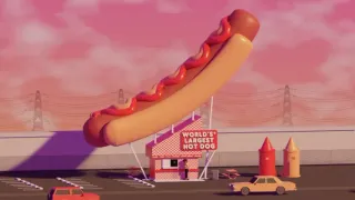 Julian Glander’s “Boys Go To Jupiter” Charts Surreal, Queer-Inclusive Adolescence in Animated Debut