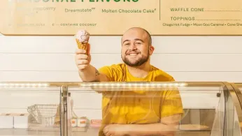 Seattle’s Sweet Success: Frankie & Jo’s Sets the Bar for Queer Friendly Business in Capitol Hill