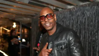 Dave Chappelle Claims Grammys ‘Snubbed’ Him Over Transgender Jokes—Despite Recent Grammy Win