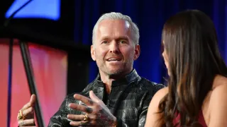 Bob Harper Defends 'Biggest Loser': “It’s Stupid” to Blame Show for Anti-Fat Culture, Says Trainer
