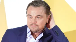 Leonardo DiCaprio Calls Passing on ‘Boogie Nights’ His Biggest Career Regret