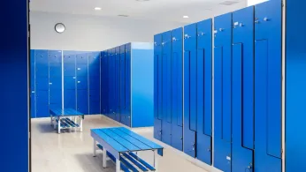 Virgin Active Implements ‘Biological Sex’ Policy, Excluding Transgender People from Gender-Aligned Changing Rooms
