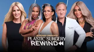 Michelle Visage Champions Self-Acceptance in New Plastic Surgery Show ‘Botched Presents: Plastic Surgery Rewind’