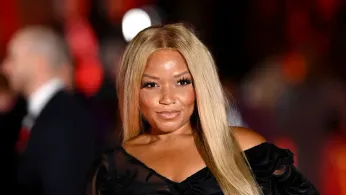 Marisha Wallace Shines in ‘Cabaret’ After Facing Racist Barriers: “I Was Told I Was Too Black to Lead a Show”