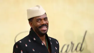 Colman Domingo Reveals He Nearly Joined a Cult in Mexico City: "This Is Weird"