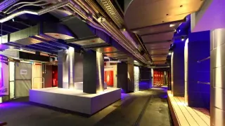 Berlin’s BOILER Bathhouse: Is the 300-Person Queue a Sign of Queer Culture’s Enduring Pull?