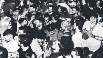 New York’s Iconic Queer Club The Ritz Reopens with Bold Facelift, Reaffirming Its Place in LGBTQ+ Nightlife