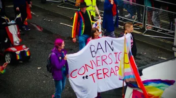Nearly 200 Lawmakers Urge SCOTUS to Uphold Colorado’s Conversion Therapy Ban