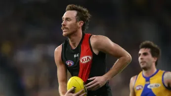 Mitch Brown Makes AFL History as First Male Player to Come Out as Bisexual