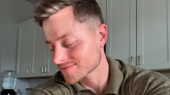 Crumbl Cookies’ Sawyer Hemsley 