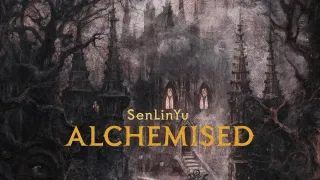 Non-Binary Writer SenLinYu Lands Lucrative Movie Deal for "Harry Potter"-Inspired Novel
