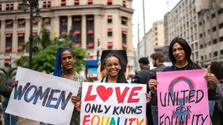 Advocates Call on U.S. State Department to Restore Queer-Specific Information in Human Rights Reports
