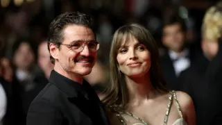 Pedro Pascal and Sister Lux Pascal Celebrate Trans Visibility and Family in Landmark ELLE Interview