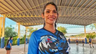Mexican Transgender Volleyball Player Angie Lara Gamboa Wins Landmark Legal Battle for Inclusion