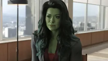 'She-Hulk' Star Tatiana Maslany Leads Call for Disney Boycott Following Jimmy Kimmel Suspension