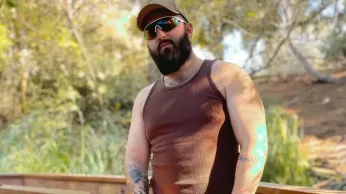 George Griffin is in Media Relations and We Love His Exposure