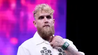 Jake Paul Responds to Viral AI Deepfake Videos Falsely Portraying Him Coming Out as Gay
