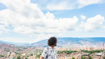 Queer Scout Launches LGBTQ+-Focused Tours in Medellín, Colombia