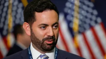 New York Republican Mike Lawler Breaks Ranks, Declares Transgender Community 