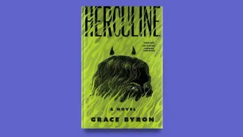 Grace Byron’s ‘Herculine’ Confronts the “Trans Cult” Stereotype with Raw Horror