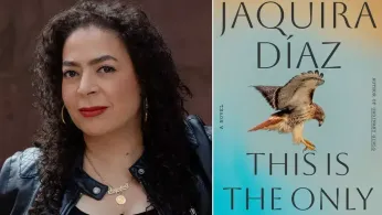 Jaquira Díaz Unveils 