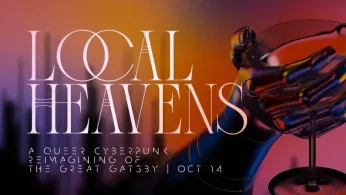 ‘Local Heavens’: K.M. Fajardo’s Dystopian Queer Cyberpunk Debut Reimagines the American Dream