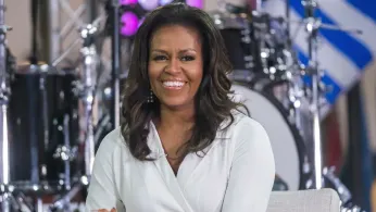 Michelle Obama's Girls Opportunity Alliance Pledges $2.5 Million for Grassroots Education for Girls