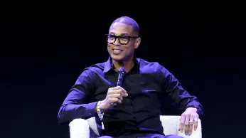 Don Lemon on Grindr, Gay Republicans, and Outing