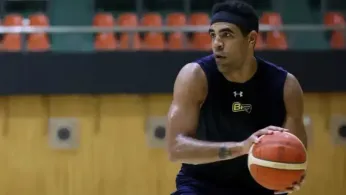 Josh Scott Feels 19 Again: Former College Basketball Star Finds New Life—and Visibility—in Japan After Coming Out