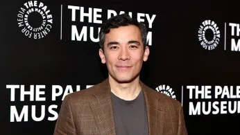 Conrad Ricamora: Making Space for Asian Men to Be Real, Flawed, and Sexy in Broadway’s 'Oh, Mary!'