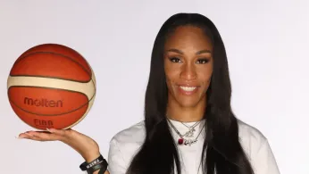 A'ja Wilson's Historic Season for the Champion Aces: MVP, Scoring Title, Finals MVP and Much More