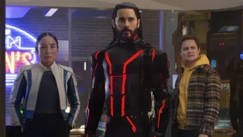 'Tron: Ares' Tops Box Office But Falls Short of Expectations With $33.5 Million Debut