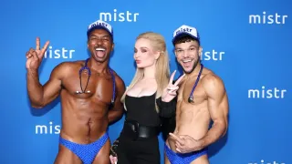 Kim Petras Speaks Out Against Censorship, Embraces Sex Positivity in New Era