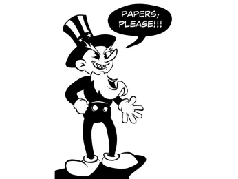 Transmissions: My reality