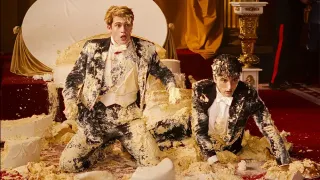 Amazon MGM Studios Announces "Red, White & Royal Blue" Sequel, "Red, White & Royal Wedding"