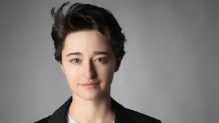 The Rise of the Soft Butch Aesthetic: Power Suits, Pixie Cuts, and Perfectly Clipped Nails