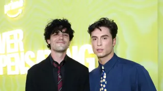 Benito Skinner and Terrence O’Connor End Nine-Year Relationship