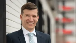 Calgary Elects First Openly Queer Mayor: Jeromy Farkas Makes History
