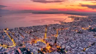 Thessaloniki Rising: Greece’s Hidden Queer Haven Shines in the Balkans