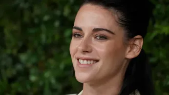 Kristen Stewart Urges Solidarity and Honesty in Emotional Keynote at Academy Women's Luncheon