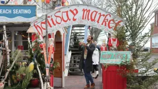 Sweater Weather Comes to Ptown