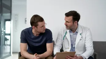 Rising Anal Cancer Rates Among People Living With HIV Highlight Urgent Need for Inclusive Screening and Prevention