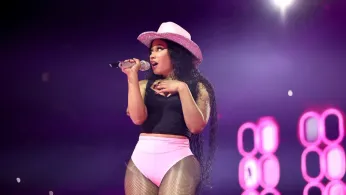 Nicki Minaj, MAGA, and the Barbz: When Pop Collides With Politics—And Trans Lives Are on the Line