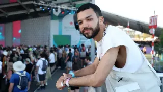 Justice Smith Sets the Record Queer: Why Only We Get to Name Ourselves