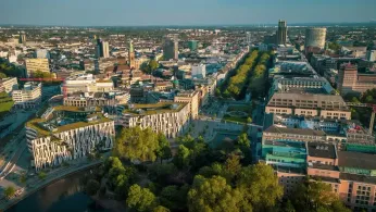 Queer Renaissance by the Rhine: Discovering Düsseldorf’s Hidden LGBTQ+ Scene