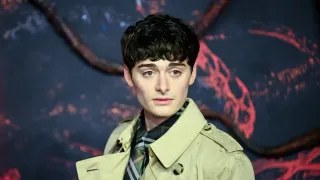 Noah Schnapp Won't Play Gay for Diversity Points: Why the Star is Getting Selective About LGBTQ+ Roles