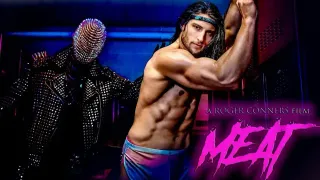 Roger Conners' "Meat" Emerges as a Bold Queer Slasher Redefining Horror Cinema
